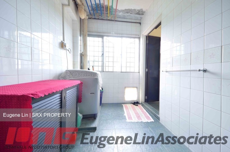 Blk 7A Commonwealth Avenue (Queenstown), HDB 4 Rooms #167747022